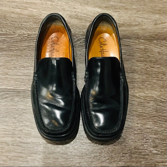 dress shoes with air soles